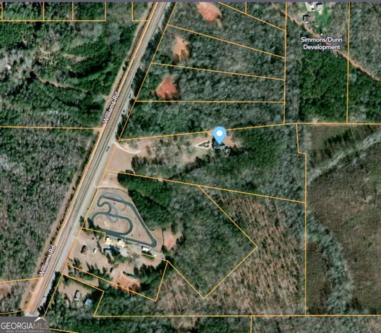 916 Highway 36 W, Barnesville, GA 30204