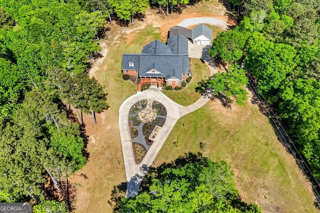 916 Highway 36 W, Barnesville, GA 30204