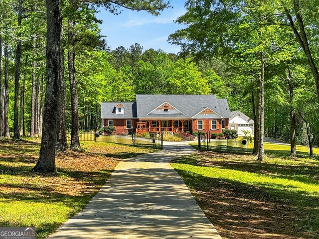 916 Highway 36 W, Barnesville, GA 30204