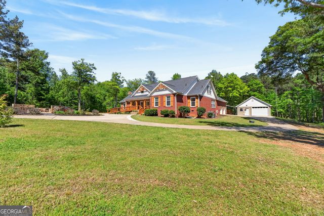 916 Highway 36 W, Barnesville, GA 30204