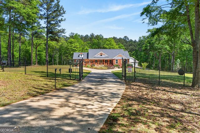 916 Highway 36 W, Barnesville, GA 30204