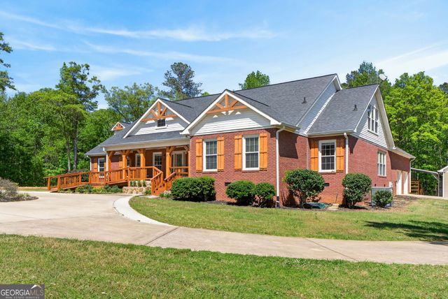 916 Highway 36 W, Barnesville, GA 30204