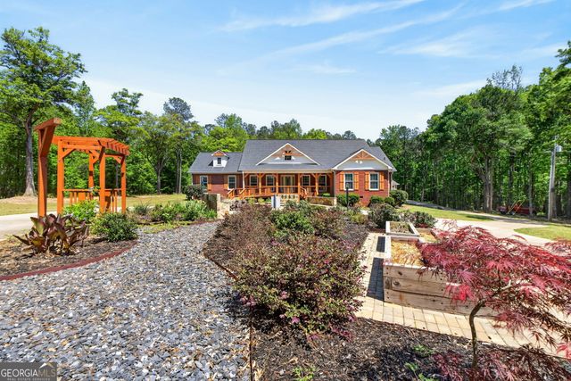 916 Highway 36 W, Barnesville, GA 30204