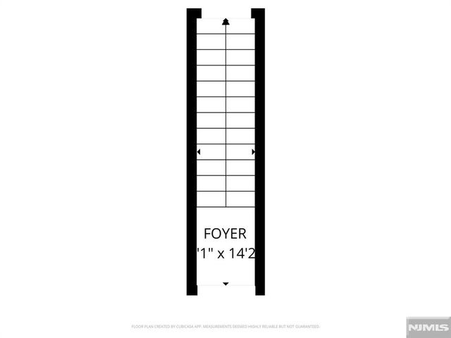 2506 Hemingway Lane, Mahwah, NJ 07430