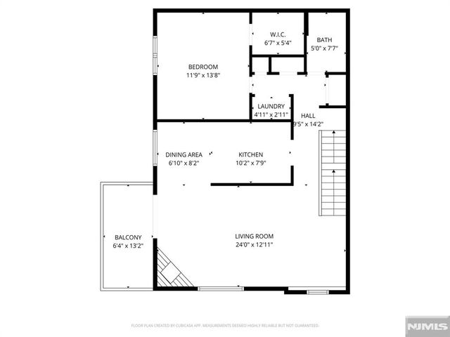 2506 Hemingway Lane, Mahwah, NJ 07430