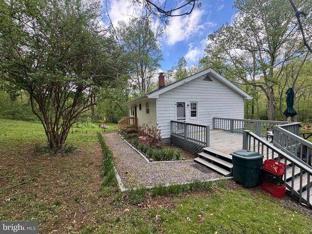 673 CREEK RD, Front Royal, VA 22630