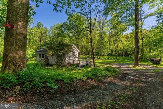 673 CREEK RD, Front Royal, VA 22630