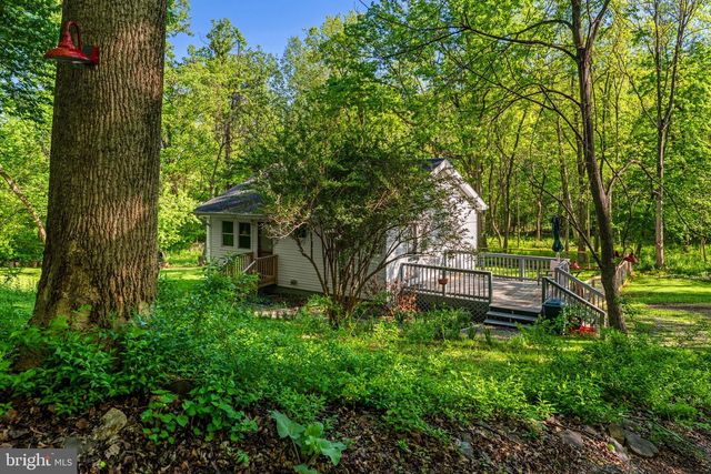 673 CREEK RD, Front Royal, VA 22630