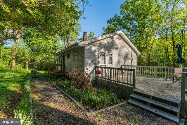 673 CREEK RD, Front Royal, VA 22630