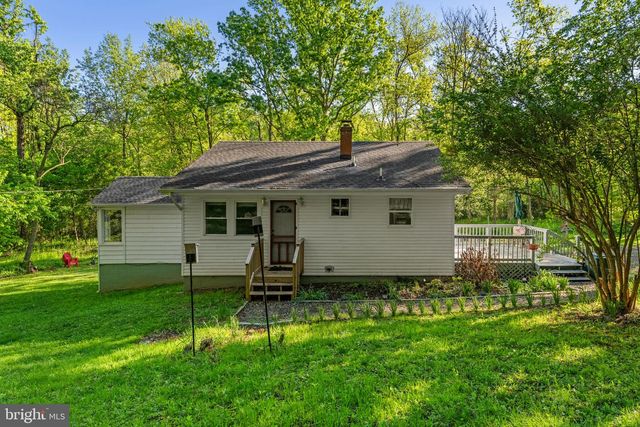 673 CREEK RD, Front Royal, VA 22630