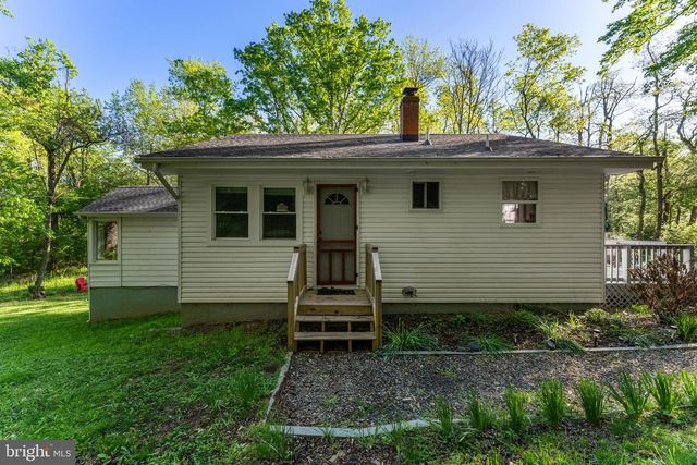 673 CREEK RD, Front Royal, VA 22630