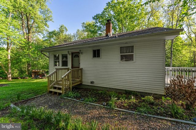 673 CREEK RD, Front Royal, VA 22630