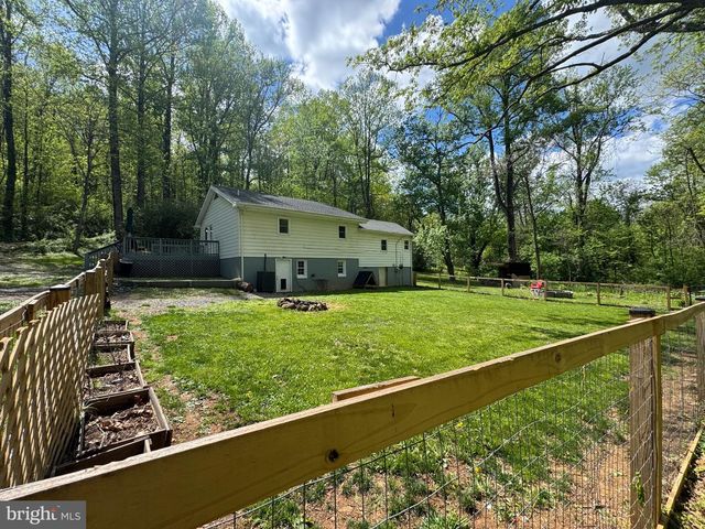 673 CREEK RD, Front Royal, VA 22630