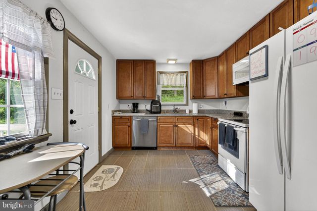 673 CREEK RD, Front Royal, VA 22630