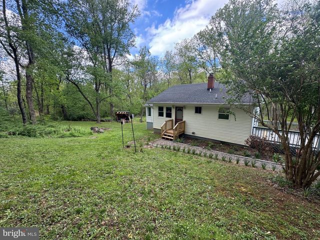 673 CREEK RD, Front Royal, VA 22630
