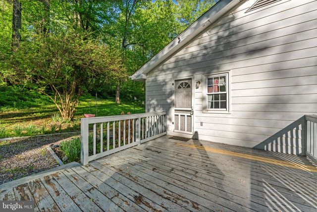 673 CREEK RD, Front Royal, VA 22630