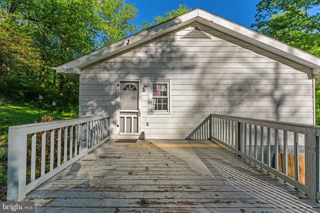 673 CREEK RD, Front Royal, VA 22630