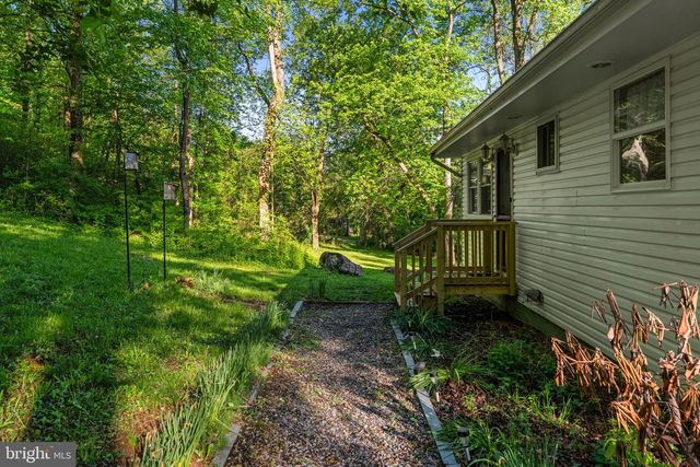 673 CREEK RD, Front Royal, VA 22630