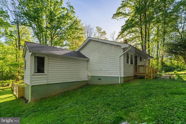 673 CREEK RD, Front Royal, VA 22630