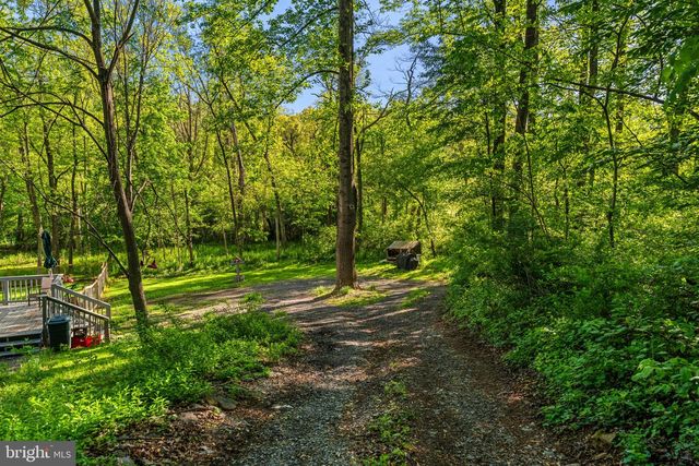 673 CREEK RD, Front Royal, VA 22630