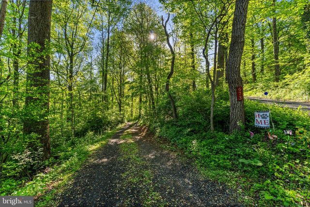 673 CREEK RD, Front Royal, VA 22630