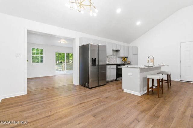 170 Discovery Trail, Hertford, NC 27944