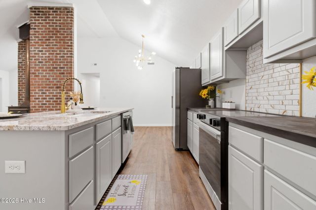 170 Discovery Trail, Hertford, NC 27944