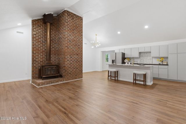 170 Discovery Trail, Hertford, NC 27944
