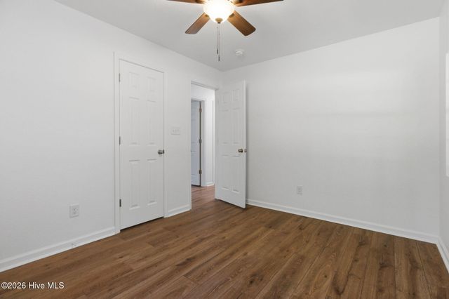 170 Discovery Trail, Hertford, NC 27944