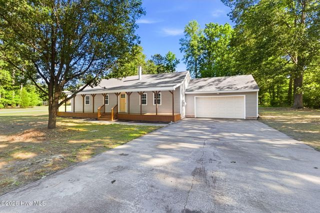 170 Discovery Trail, Hertford, NC 27944