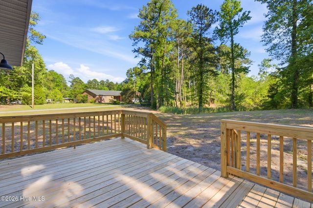170 Discovery Trail, Hertford, NC 27944