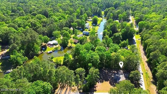 170 Discovery Trail, Hertford, NC 27944