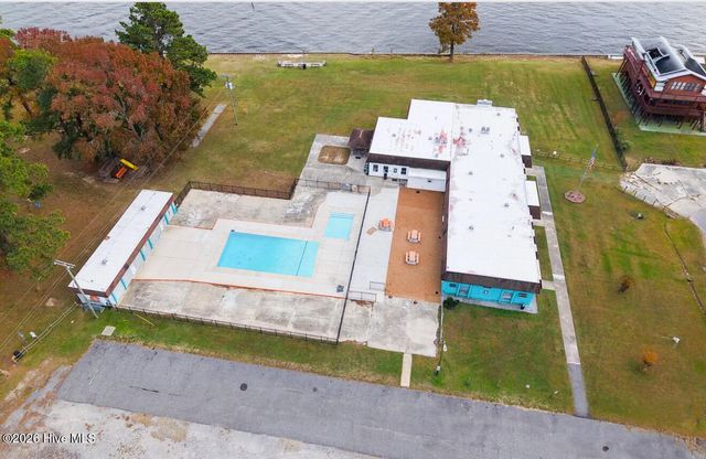 170 Discovery Trail, Hertford, NC 27944