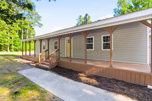 170 Discovery Trail, Hertford, NC 27944