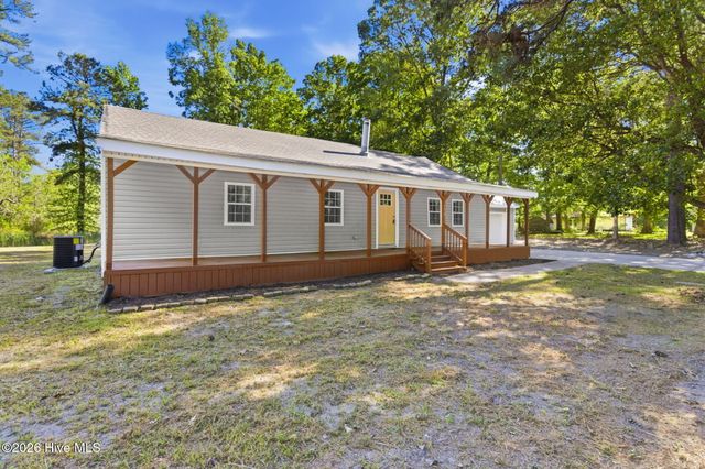 170 Discovery Trail, Hertford, NC 27944