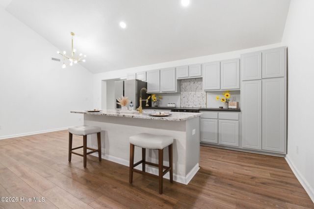 170 Discovery Trail, Hertford, NC 27944