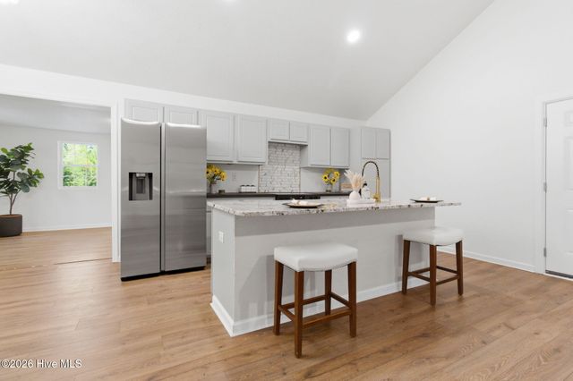 170 Discovery Trail, Hertford, NC 27944