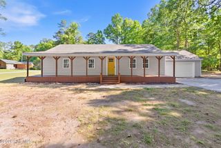 170 Discovery Trail, Hertford, NC 27944
