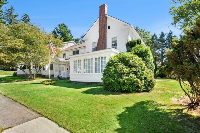 647 Main Street, Shrewsbury, MA 01545