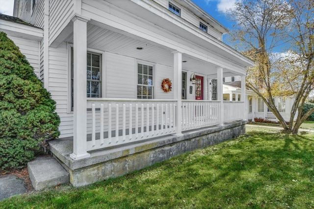 647 Main Street, Shrewsbury, MA 01545
