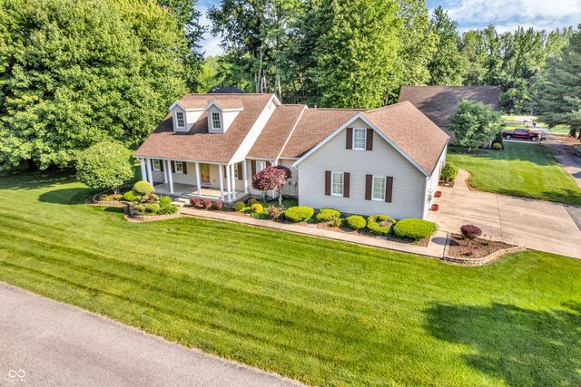 6605 N Private Road 110 W, Brazil, IN 47834