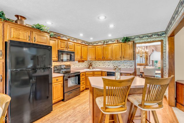 6605 N Private Road 110 W, Brazil, IN 47834