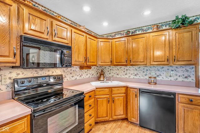 6605 N Private Road 110 W, Brazil, IN 47834