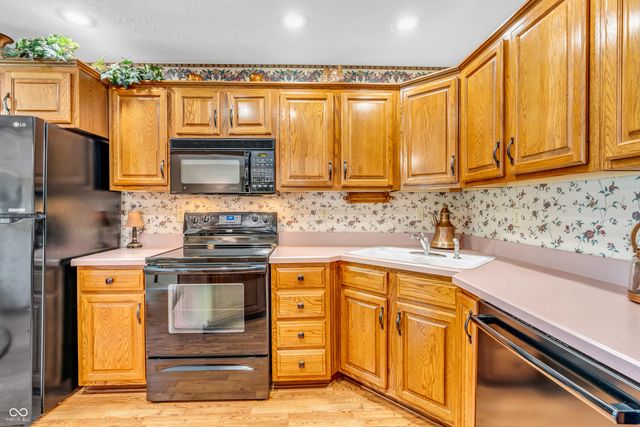 6605 N Private Road 110 W, Brazil, IN 47834