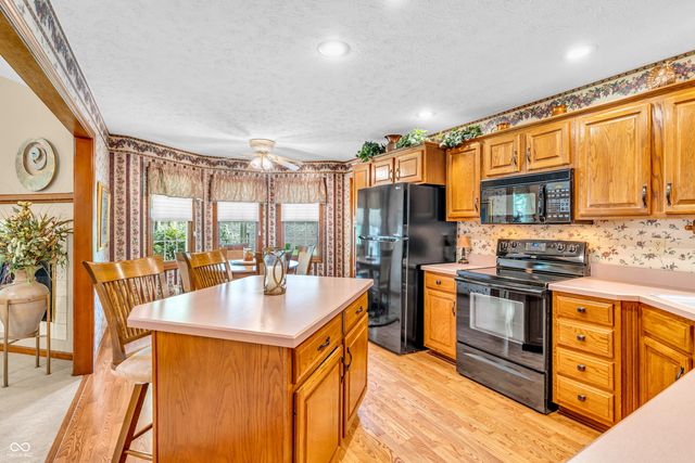 6605 N Private Road 110 W, Brazil, IN 47834