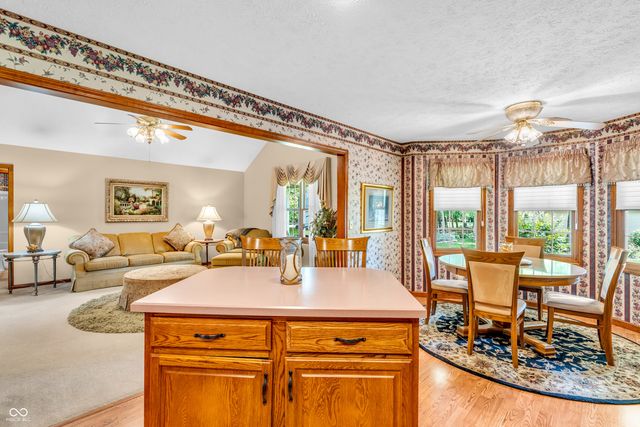 6605 N Private Road 110 W, Brazil, IN 47834