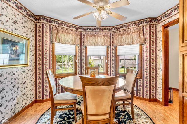 6605 N Private Road 110 W, Brazil, IN 47834