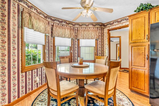 6605 N Private Road 110 W, Brazil, IN 47834