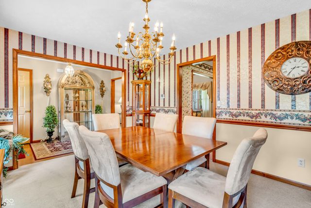 6605 N Private Road 110 W, Brazil, IN 47834