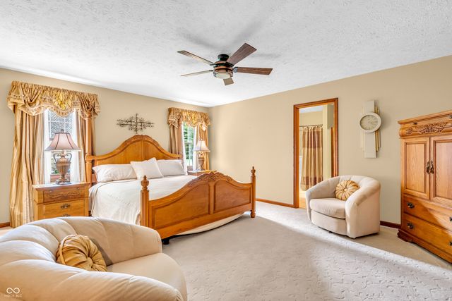 6605 N Private Road 110 W, Brazil, IN 47834